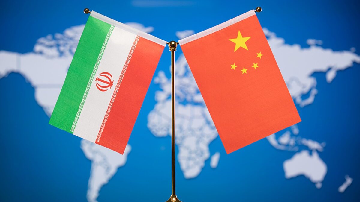 افت ۹۸ درصدی سرمایه‌گذاری چینی‌ها در ایران ظرف ۲ سال